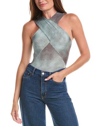 Paris Georgia Paris Georgia Arabella Bodysuit