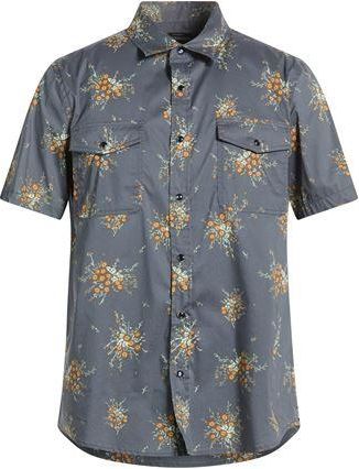 Brixton TOPWEAR - Shirts sur YOOX.COM