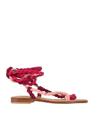 Dondup SCHUHE - Zehentrenner auf YOOX.COM