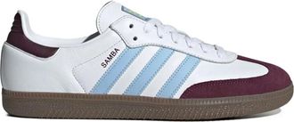 adidas Sneakers Samba Aston Villa - Bianco