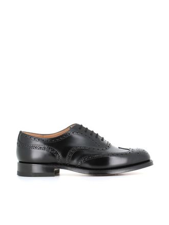 Churchs Burwood Oxford Brogues