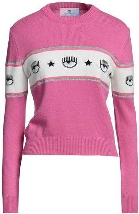 Chiara Ferragni PRENDAS DE PUNTO - Pullover en YOOX.COM