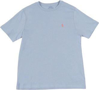 Polo Ralph Lauren Ss Cn Tops T Shirt