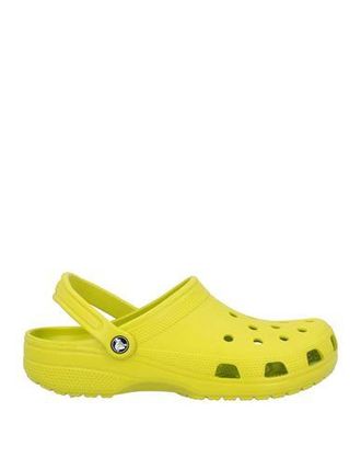 Crocs FOOTWEAR - Mules & Clogs sur YOOX.COM