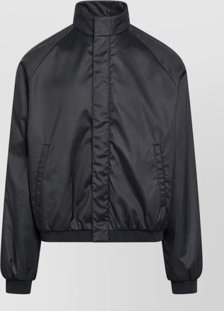 Gucci bomber jacket