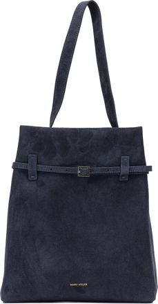 Manu Atelier Borsa a tracolla media Tote Du Jour di Manu Atelier
