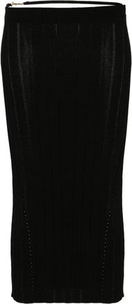 Jacquemus Womens Skirts