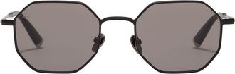 Taylor Morris Soho C1 Mens Sunglasses Size 50