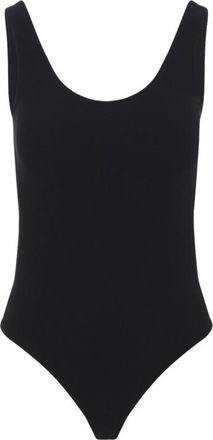 Wolford Black Seameless Bodysuit