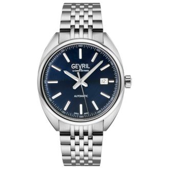 Gevril Group Five Points Mens Watch
