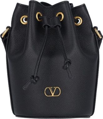 Valentino Garavani vlogo Mini Bag