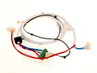 Bosch Cable Ntc, 87182213990