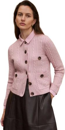 Kudibal Copenhagen Mujer, Jerseys, Rosa, Talla: S