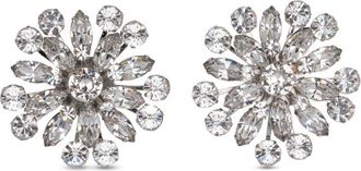 Jennifer Behr Orecchini Ariah - Argento