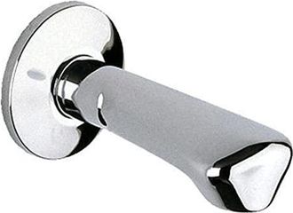 GROHE Bocca Vasca Dn 20, Sporgenza 140 Mm Cromo - Grohe