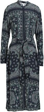 Tommy Hilfiger DRESSES - Midi dresses sur YOOX.COM