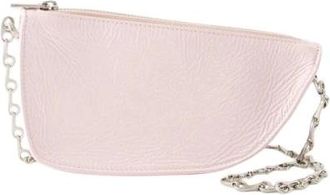 Burberry Mujer, Bolsos, Rosa, Talla: ONE Size