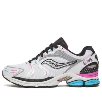 Saucony x Keith Haring ProGrid Triumph 4 Love S70974-1
