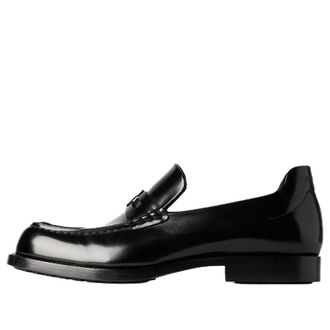Balenciaga Comfy Loafer Black 876324WBEC11001