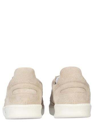 Spalwart Smash Low Sneakers - Beige