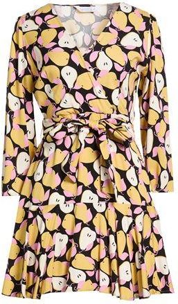 Compa&ntilde;&iacute;afant&aacute;stica DRESSES - Mini dresses sur YOOX.COM