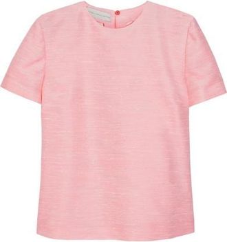 Stella McCartney Baby Pink Tina Top Size XS