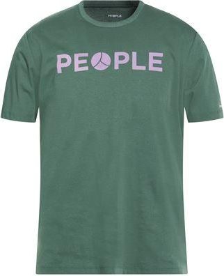 People of Shibuya TOPS - T-shirts auf YOOX.COM