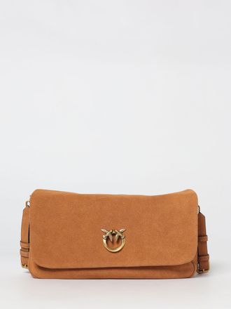 Pinko Borsa A Spalla PINKO Donna colore Marrone