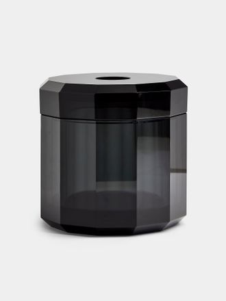 Decor Walther Cut Crystal Tissue Box