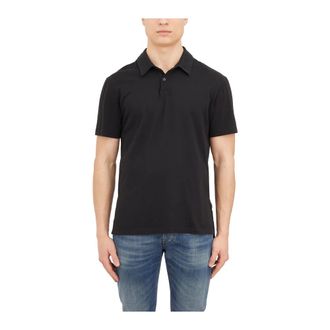 James Perse Uomo, Top, Nero, XL, new