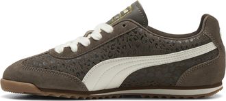 Puma Sneakers Arizona da donna, Scarpe, Grigio, 35.5