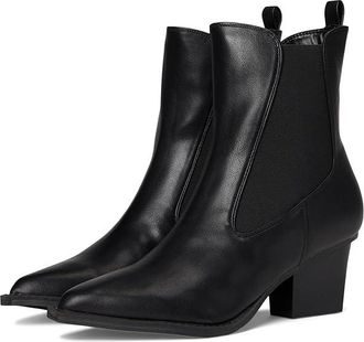 Dolce Vita Jerico Womens Boots Black : 9.5 M, Synthetic