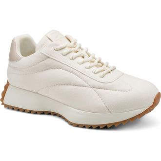 DKNY Natanya Sneaker in Coconut at Nordstrom, Size 5.5