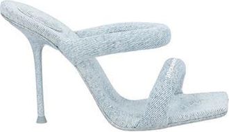 Alexander Wang FOOTWEAR - Sandals on YOOX.COM