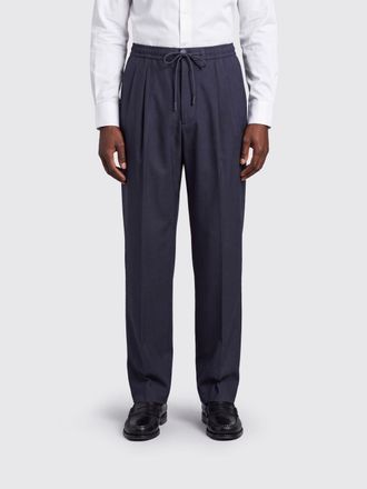 Pantaloni Torino Pantaloni Uomo colore Nero