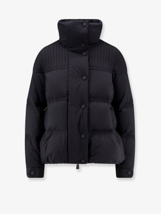 Moncler Piumino Anglin in nylon - MONCLER GRENOBLE - gender_Woman