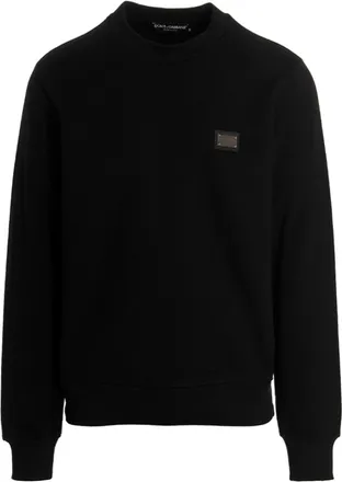 Dolce & Gabbana Dg Essential Sweatshirt