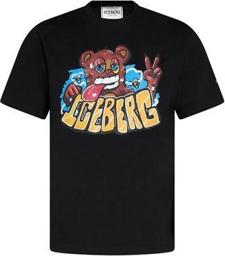Iceberg TOPWEAR - T-shirts su YOOX.COM