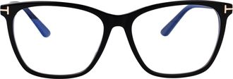 Tom Ford Squared Optical Ft5762 B 001