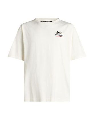 Palm Angels TOPWEAR - T-shirts on YOOX.COM
