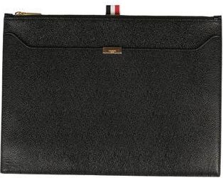 Thom Browne Marroquiner&iacute;a - Portadocumentos en YOOX.COM