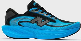 New Balance Hombre Ellipse en Azul/Negro, Talla 45.5
