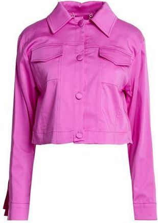 Jijil COATS & JACKETS - Jackets on YOOX.COM