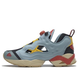 Reebok Looney Tunes x InstaPump Fury 95 Road Runner GZ4948