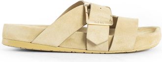 Loewe Easy Buckle Slides