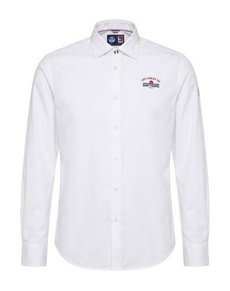 North Sails CAMISETAS Y TOPS - Camisas en YOOX.COM