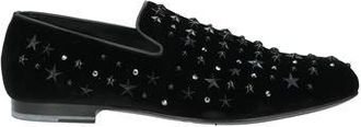 Jimmy Choo London FOOTWEAR - Loafers on YOOX.COM