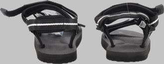 Palm Angels Sandals - Black