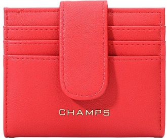 Champs Luggage Iconic Card Holder