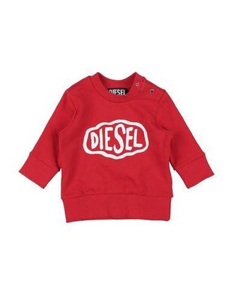 Diesel TOPWEAR - Sweatshirts on YOOX.COM